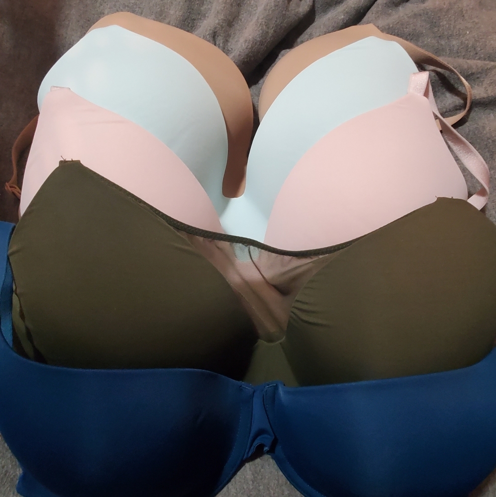 Victorias Secret Bras